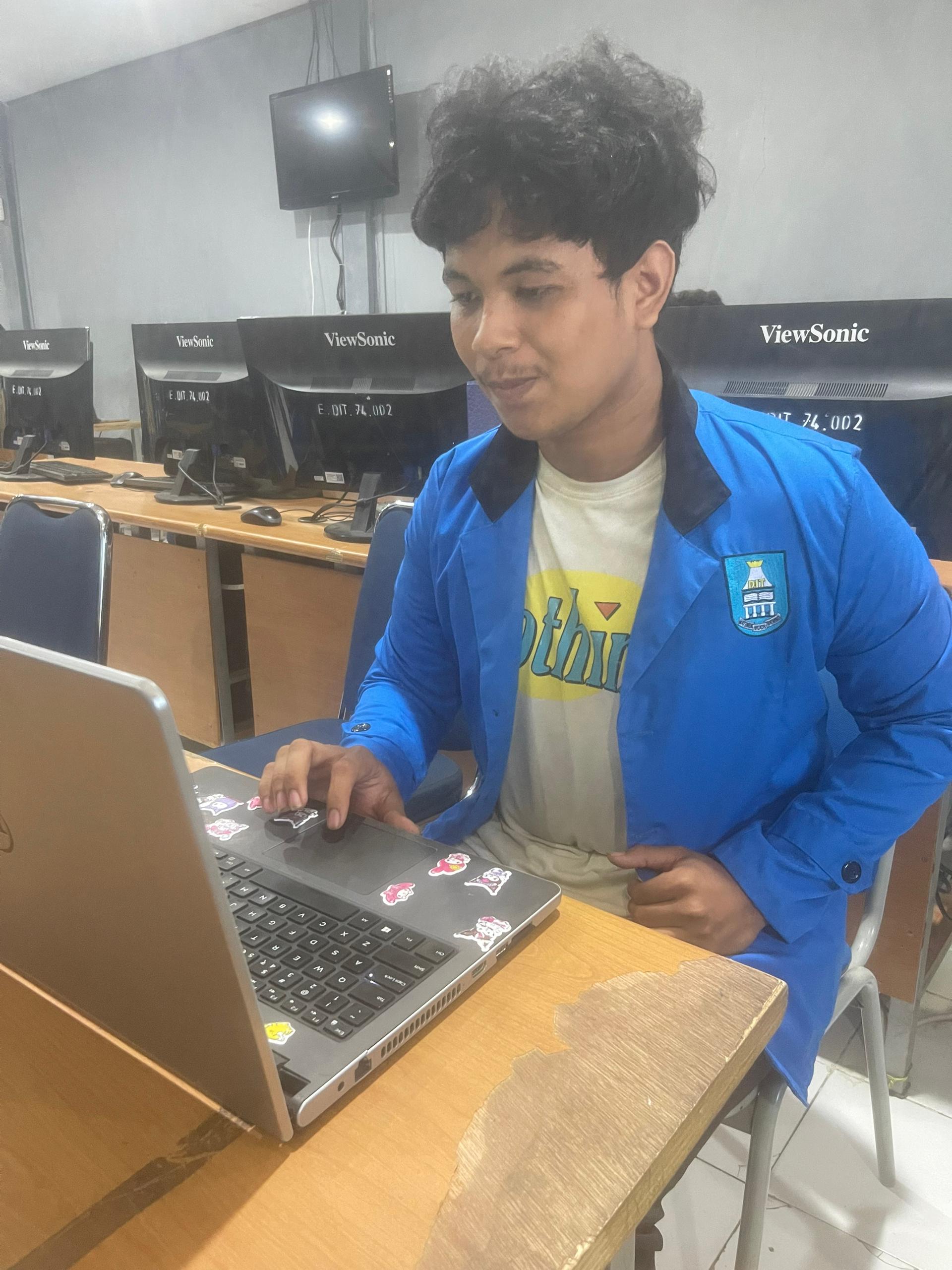 Welbreinson Cardoso