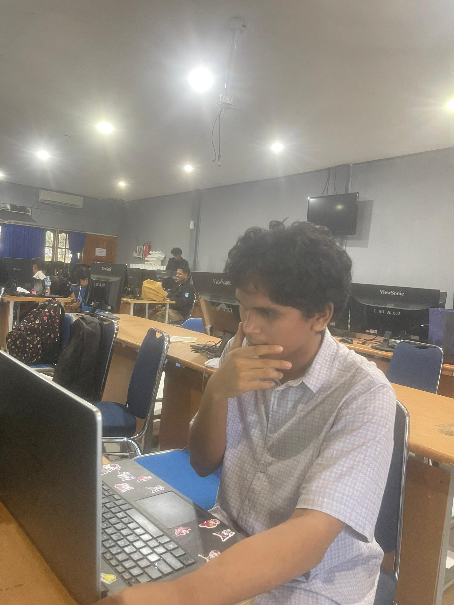 Handika Pandu Aditya
