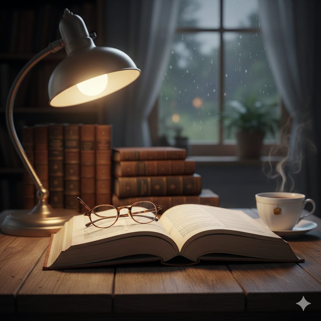 Knowledge Representation